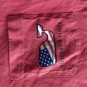 Men’s Vineyard Vines Tee